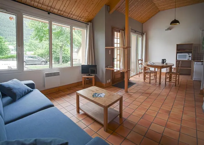 Meilleurs hôtels économiques à Mende