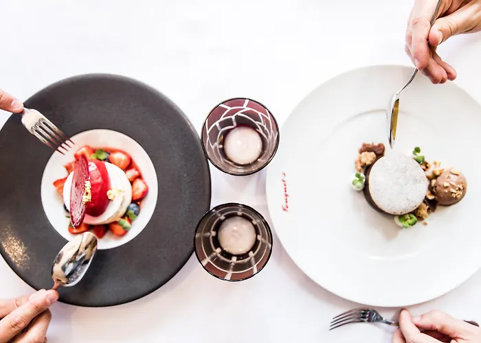 Top hôtels Cannes dernière minute