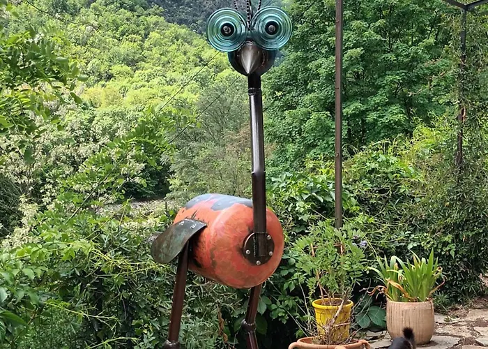 Les meilleurs hôtels charmants à Thueyts