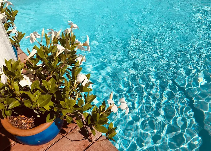 Réserver le top des hôtels Toulon