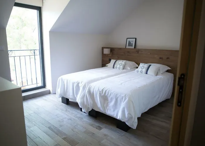 Superbes hôtels à Levernois